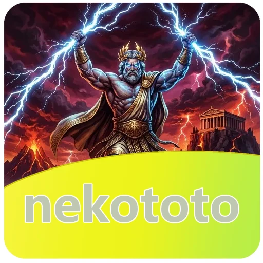 Ikon nekototo untuk penulis dan pimpinan redaksi
