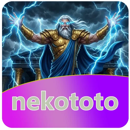 Ikon nekototo untuk verifikasi berkas APK