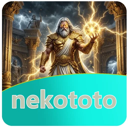 Ikon nekototo untuk katalog aplikasi Android