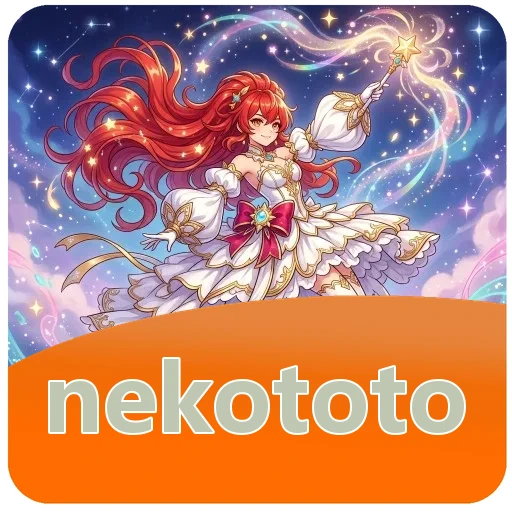 Ikon nekototo untuk cara memilih aplikasi di katalog
