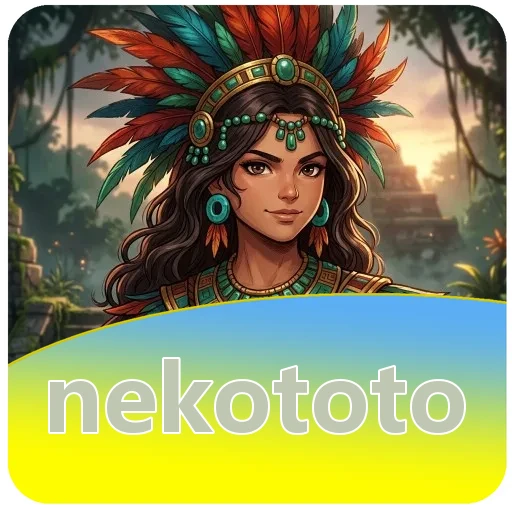 Ikon nekototo untuk syarat Android pada halaman unduh