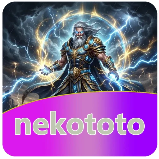 Ikon nekototo untuk pertanyaan teknis APK