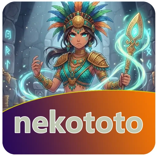 Ikon nekototo untuk pertanyaan keamanan dan privasi