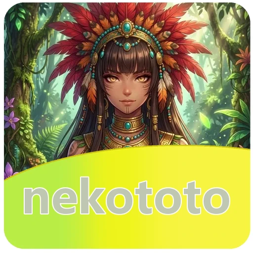 Ikon nekototo untuk bagian uji redaksi