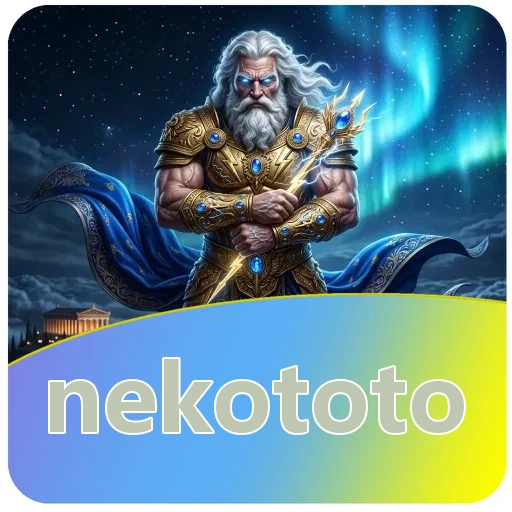 Ikon nekototo untuk bagian pencocokan SHA-256