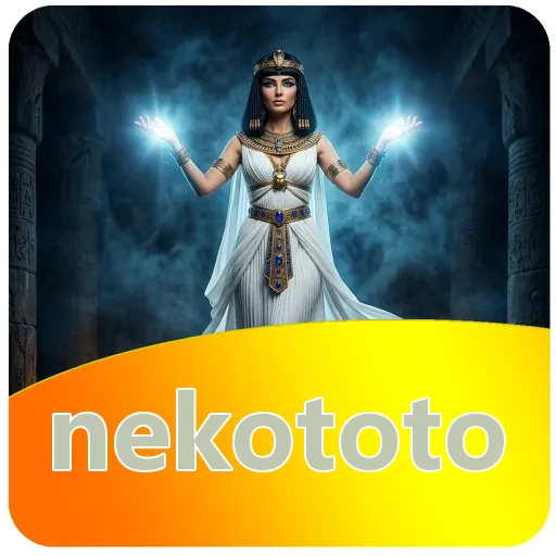Ikon nekototo untuk bagian hasil uji waktu buka