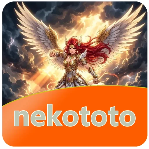Ikon nekototo untuk syarat pemasangan di Android