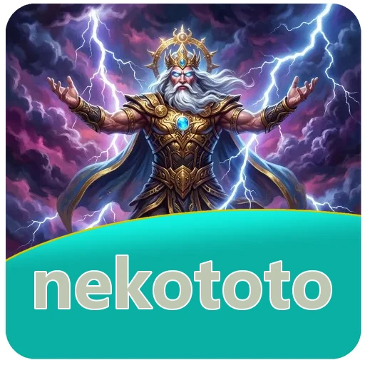 Ikon nekototo untuk pengguna sejak 2018