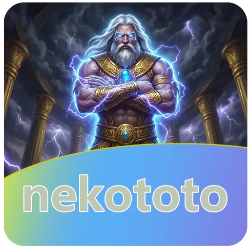 Ikon nekototo untuk catatan v4.7.5